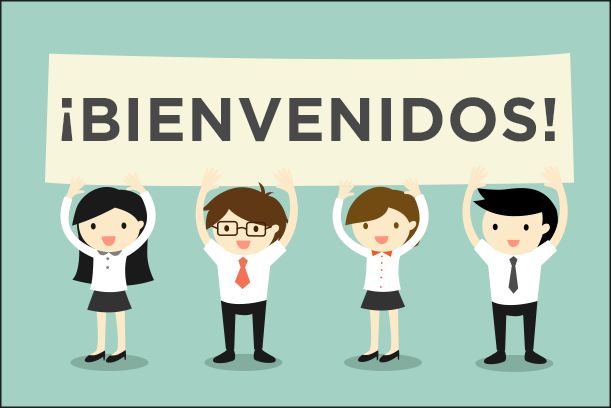 Citelco. Cómo mandar un mensaje de bienvenida a los alumnos.